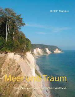 Meer und Traum (eBook, ePUB) - Matzker, Wolf E.