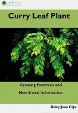 Curry Leaf Plant (eBook, ePUB) Curry Leaf Plant (eBook, ePUB)