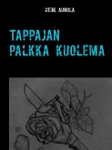 Tappajan Palkka Kuolema (eBook, ePUB)
