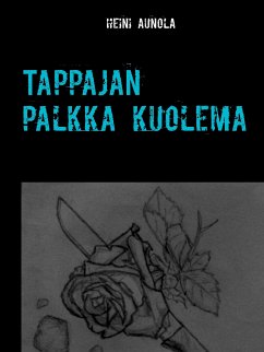 Tappajan Palkka Kuolema (eBook, ePUB)