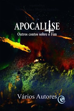 Cover Apocali-se - Outros contos sobre o Fim (eBook, ePUB)