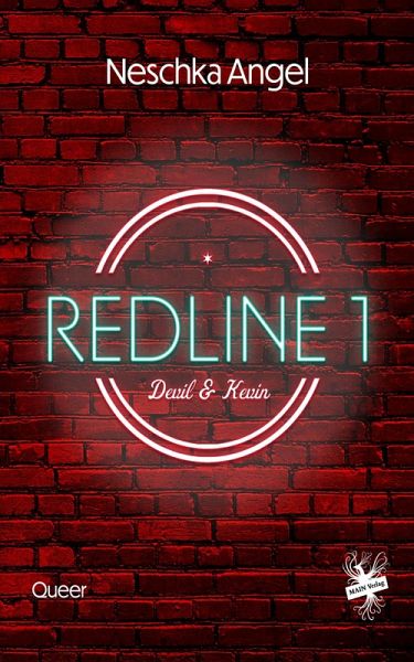 Redline 1 (eBook, ePUB) Redline 1 (eBook, ePUB)