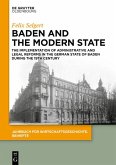 Baden and the Modern State (eBook, ePUB)