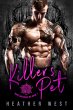 Killer's Pet (Book 1) (eBook, ePUB) - Bild 1