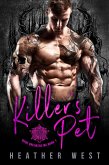 Killer's Pet (Book 1) (eBook, ePUB)