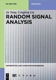 Random Signal Analysis (eBook, ePUB)