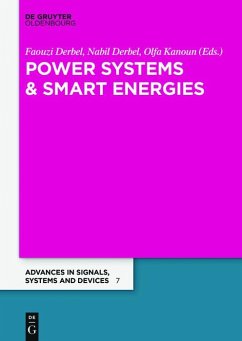 Cover Power Electrical Systems (eBook, ePUB)