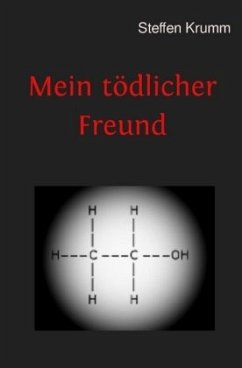 Mein tödlicher Freund - Krumm, Steffen