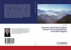 Ancient and Primeval Beech Forests of the Carpathians and Other Region