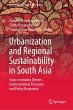 Urbanization and Regional... - Bild 1