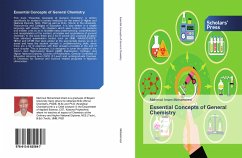 Essential Concepts of General Chemistry - Mohammed, Mahmud Imam