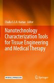 Nanotechnology Characterization Tools for Tissue Engineering and Medical Therapy