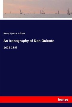 An Iconography of Don Quixote