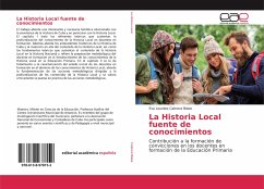 La Historia Local fuente de conocimientos