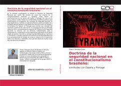 Doctrina de la seguridad nacional en el constitucionalismo brasileño: