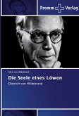 Die Seele eines Löwen Die Seele eines Löwen