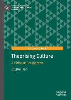 Theorising Culture - Han, Jinghe