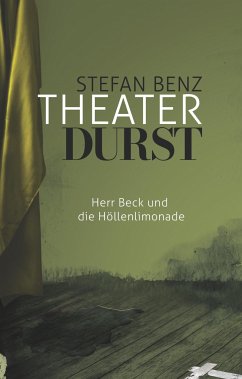 Theaterdurst - Benz, Stefan