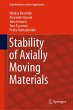 Stability of Axially Moving Materials - Bild 1