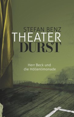 Theaterdurst - Benz, Stefan
