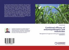 Combined efficacy of entomopathogens and Insecticides