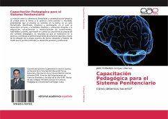 Capacitación Pedagógica para el Sistema Penitenciario - Enríquez Villarreal, JAIRO FERNANDO