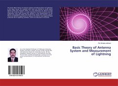 Basic Theory of Antenna System and Measurement of Lightning - Adhikari, Pitri Bhakta