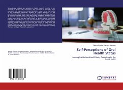 Self-Perceptions of Oral Health Status