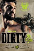Dirty as Sin (Book 1) (eBook, ePUB) Dirty as Sin (Book 1) (eBook, ePUB)