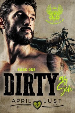 Cover Dirty as Sin (Book 1) (eBook, ePUB)