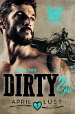 Dirty as Sin (Book 2) (eBook, ePUB)