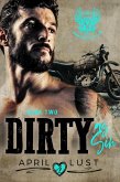 Dirty as Sin (Book 2) (eBook, ePUB) Dirty as Sin (Book 2) (eBook, ePUB)