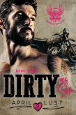 Dirty as Sin (Book 3) (eBook, ePUB) Dirty as Sin (Book 3) (eBook, ePUB)