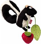 Sigikid Anhanger Stinktier