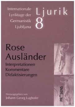 Rose Ausländer