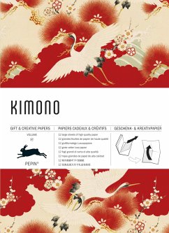 Kimono - Roojen, Pepin van