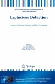 Explosives Detection