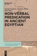 Non-Verbal Predication in Ancient... - Bild 1