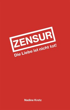 Zensur - Kretz, Nadine