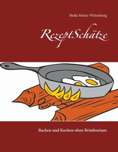 RezeptSchätze - Heinz-Wittenberg, Heike