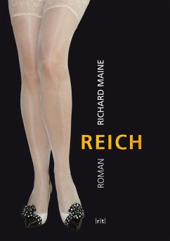 Reich - Maine, Richard