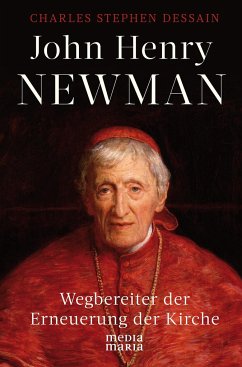John Henry Newman - Dessain, Charles Stephen