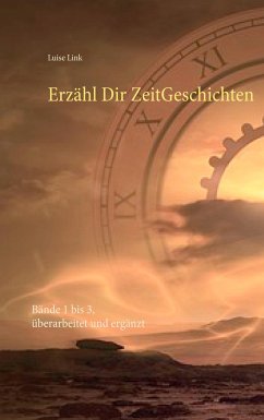 Erzähl Dir ZeitGeschichten - Link, Luise