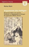 Argumente des Heiligen Argumente des Heiligen