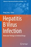 Hepatitis B Virus Infection