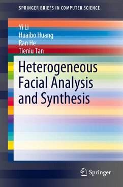 Heterogeneous Facial Analysis and Synthesis - Li, Yi;Huang, Huaibo;He, Ran