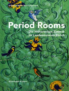 Period Rooms