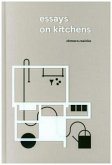 Essays on Kitchens Essays on Kitchens