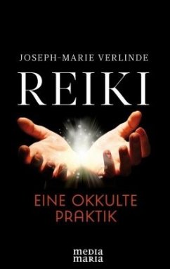 Reiki - Verlinde, Joseph-Marie