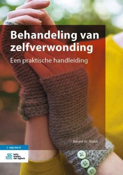 Behandeling Van Zelfverwonding